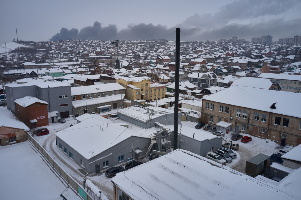 Второй год «Нового тепла» в Красноярске: объясняем, что электроотопление дает городу и его жителям