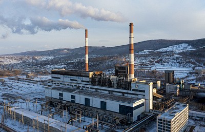 СГК готовится подключать дополнительные мощности в связи с грядущим похолоданием в Красноярском крае