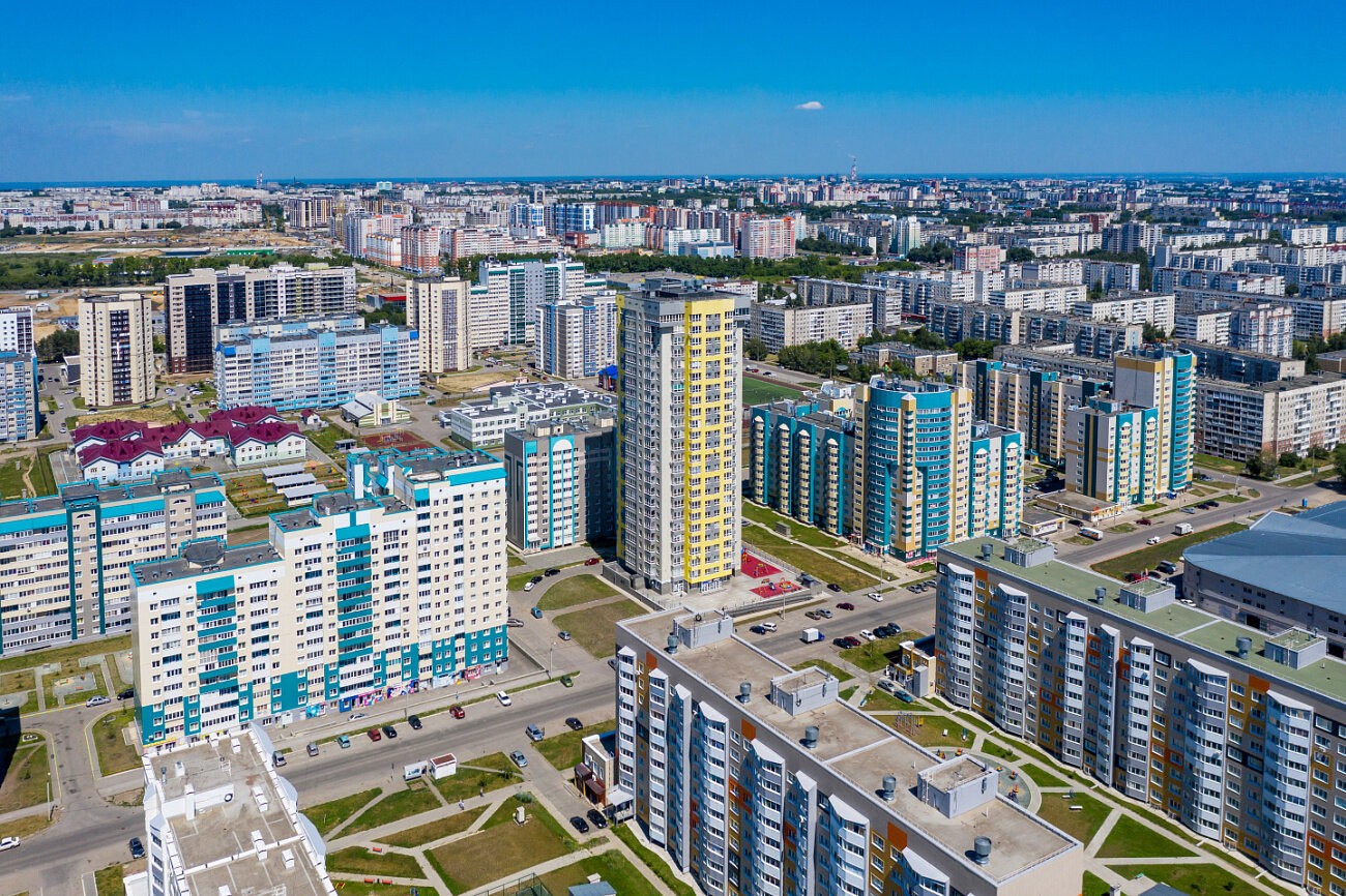 Чтобы проложить почти 500 метров новых теплосетей, в Барнауле перекроют улицу