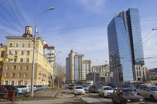 Рейтинг должников — юридических лиц в Новосибирске