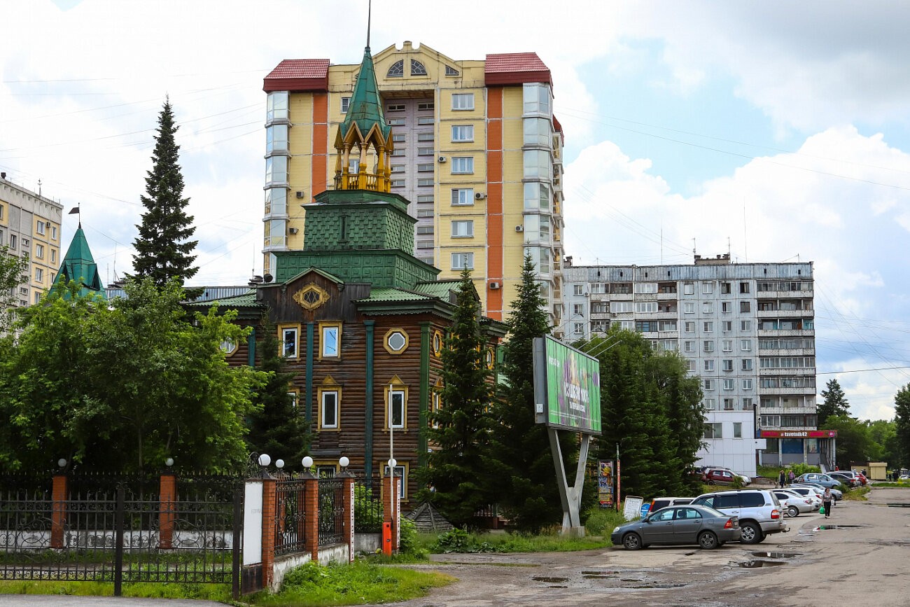 В Новокузнецке СГК завершила гидравлические испытания тепловых сетей