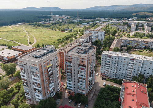 Обновленные карты ремонтов теплосетей Абакана и Черногорска: что еще предстоит сделать 