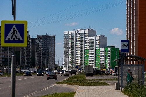 22 августа в Барнауле пройдет последнее в 2022 году плановое отключение горячей воды