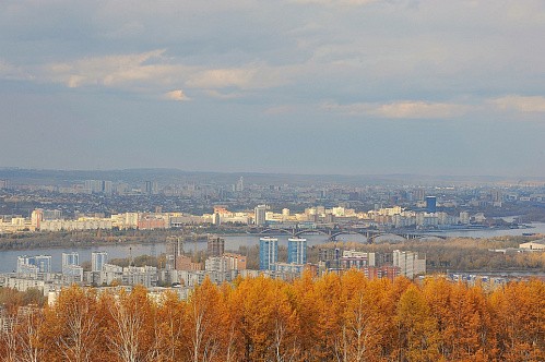 Каким будет отопительный сезон 2022-2023 в Сибири? Опрос